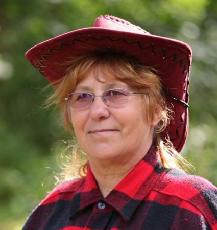 Mirka Tintěrová